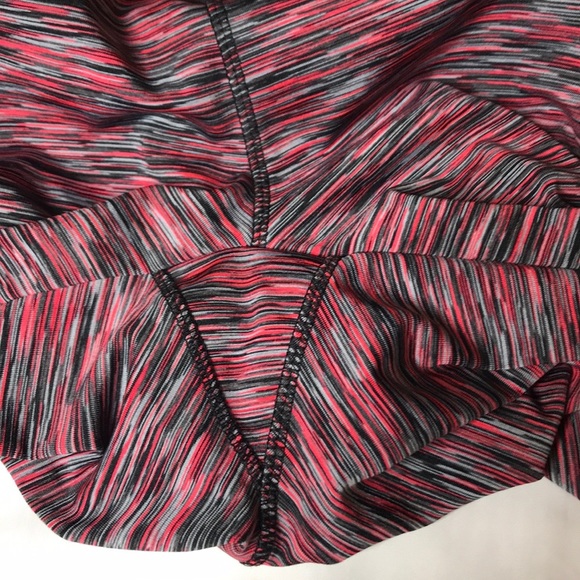 VOGO Athletic Capri Workout Leggings M - Picture 5 of 9